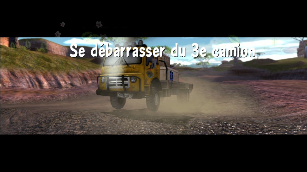 Madagascar 2